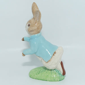 Beswick Beatrix Potter Peter Rabbit | Large | BP7 | 100th Anniversary