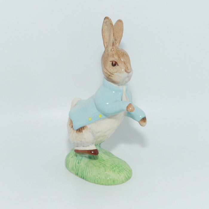 Royal Albert Beatrix Potter Peter Rabbit | Large Size | BP6b