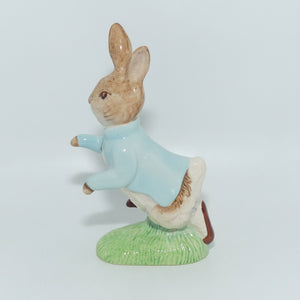 Royal Albert Beatrix Potter Peter Rabbit | Large 