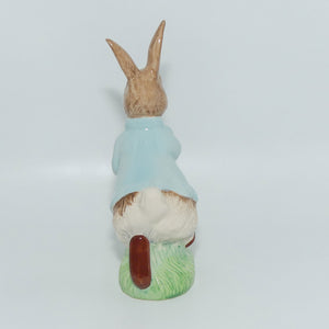 Royal Albert Beatrix Potter Peter Rabbit | Large 