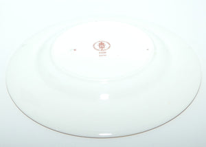 Royal Crown Derby Old Imari 1128 salad plate #6 | 21.5cm diam | c.1985