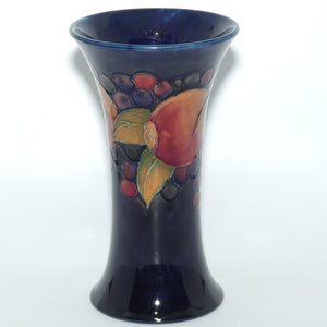 William Moorcroft Pomegranate 150 trumpet vase