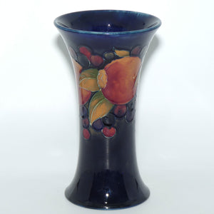 William Moorcroft Pomegranate 150 trumpet vase