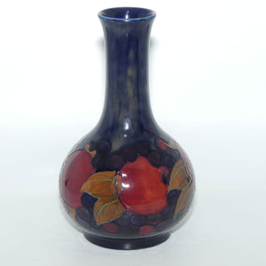 William Moorcroft Pomegranate 159/9 vase