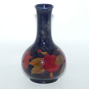 William Moorcroft Pomegranate 159/9 vase