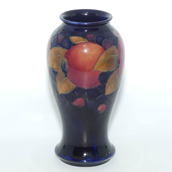 William Moorcroft Pomegranate 45/7 vase