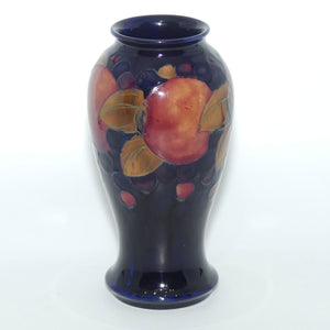 William Moorcroft Pomegranate 45/7 vase