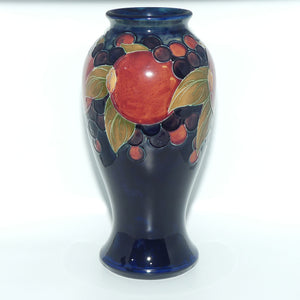 William Moorcroft Pomegranate 65/10 vase