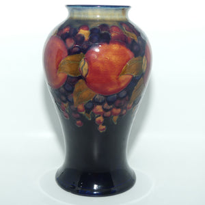 William Moorcroft Pomegranate 65/9 vase | #1