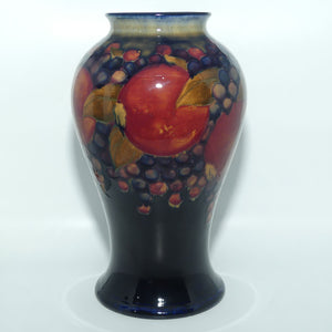 William Moorcroft Pomegranate 65/9 vase | #1