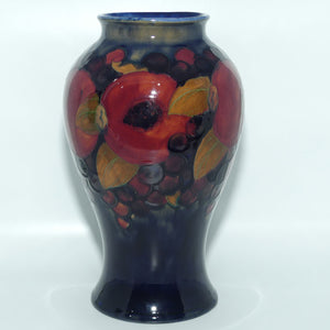 William Moorcroft Pomegranate 65/9 vase | #2