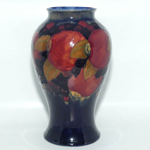 William Moorcroft Pomegranate 65/9 vase | #2