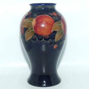 William Moorcroft Pomegranate 65/9 vase | #3
