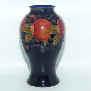 William Moorcroft Pomegranate 65/9 vase | #3