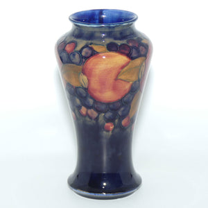 William Moorcroft Pomegranate 72/7 vase