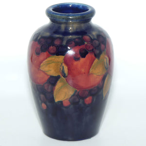 William Moorcroft Pomegranate M94/6 vase #1
