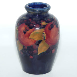 William Moorcroft Pomegranate M94/6 vase #1