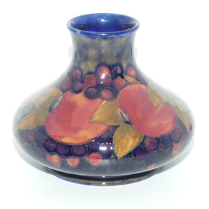 William Moorcroft Pomegranate M32 large vase | Full Signature
