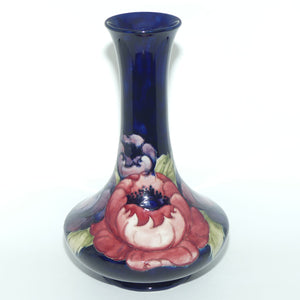 William Moorcroft Poppies 62/13 vase (Large Poppies)
