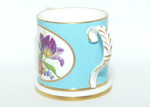 Princess Royale Bone China Floral decorated Loving Cup