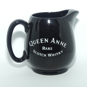Wade Regicor Queen Anne Rare Scotch Whisky water jug