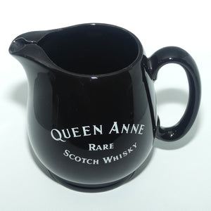 Wade Regicor Queen Anne Rare Scotch Whisky water jug