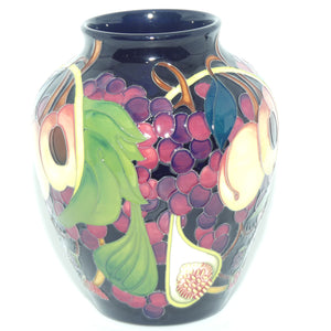Moorcroft Queens Choice 216/8 vase