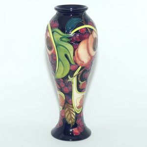 Moorcroft Queens Choice 75/10 vase