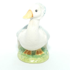 Beswick Beatrix Potter Rebeccah Puddle-Duck | BP3c