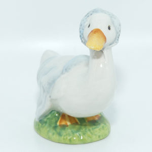 Beswick Beatrix Potter Rebeccah Puddle-Duck | BP3b