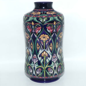 Moorcroft Renaissance 98/11 vase | LE 128/200