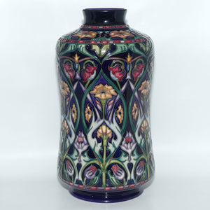 Moorcroft Renaissance 98/11 vase | LE 128/200