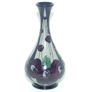 Moorcroft Rennie Rose 80/9 vase