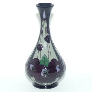 Moorcroft Rennie Rose 80/9 vase