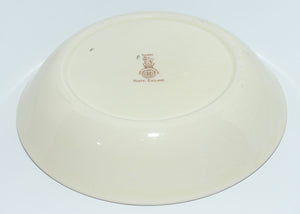Royal Doulton Rustic England round bowl | 19cm | D6297