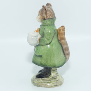 Beswick Beatrix Potter Simpkin | BP3b