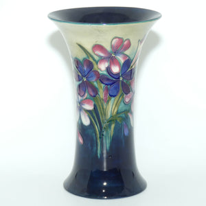 Walter Moorcroft Spring Flowers 159/8 vase