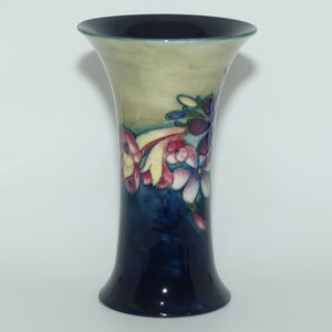 Walter Moorcroft Spring Flowers 159/8 vase