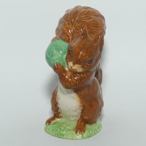 Beswick Beatrix Potter Squirrel Nutkin | BP10a