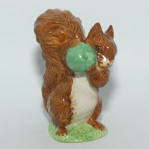 Beswick Beatrix Potter Squirrel Nutkin | BP10a