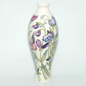 Moorcroft Sweetness 42/12 vase