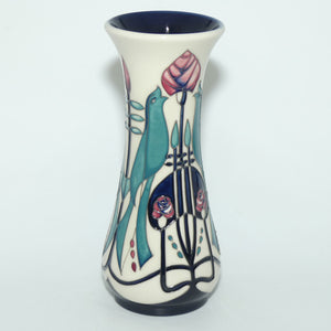 Moorcroft Talwin 364/8 vase