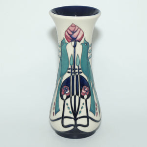 Moorcroft Talwin 364/8 vase