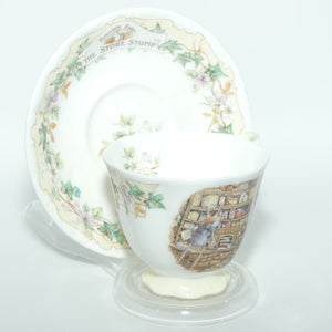 Royal Doulton Brambly Hedge Giftware | The Store Stump tea duo