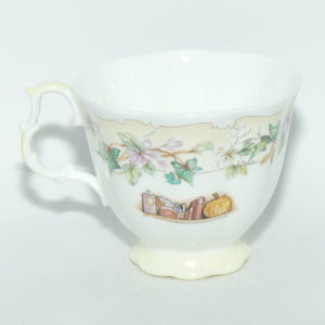 Royal Doulton Brambly Hedge Giftware | The Store Stump tea duo