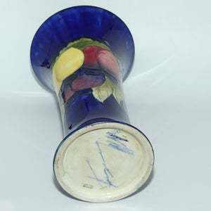 William Moorcroft Wisteria 160/12 vase