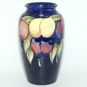 William Moorcroft Wisteria 18/10 vase #2