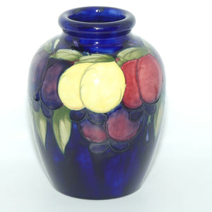 William Moorcroft Wisteria 216/6 vase