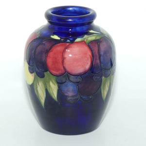 William Moorcroft Wisteria 216/6 vase