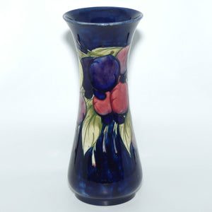 William Moorcroft Wisteria 364/10 vase